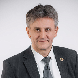 Мороховец Алексей Александрович